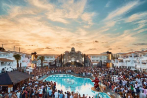 Hotel Ushuaïa Ibiza Beach Hotel - Adults Only - Club Entrance Included